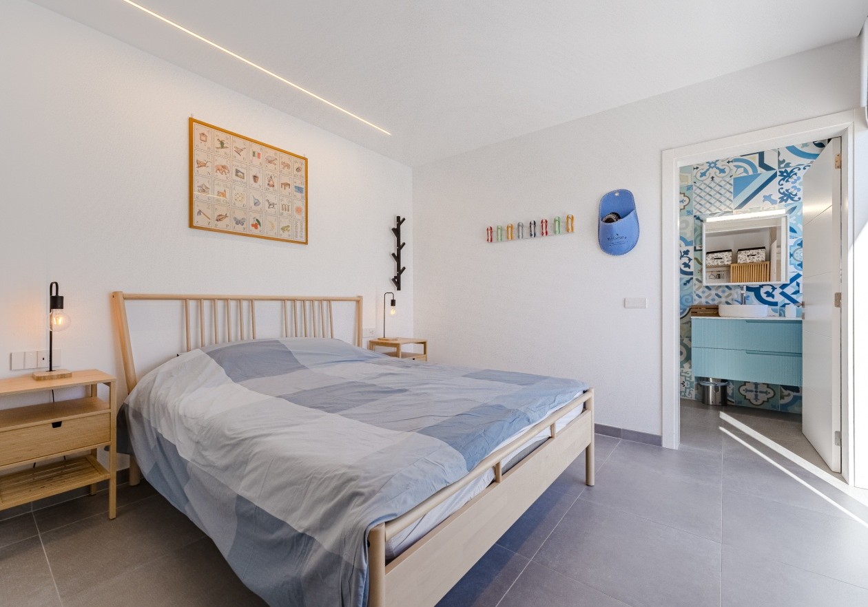 Exclusive Luxury Villa in Armeñime, Adeje