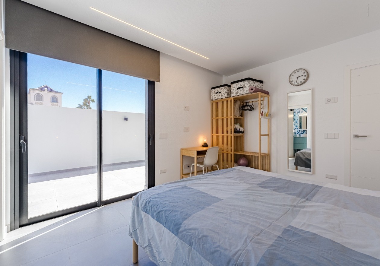 Exclusive Luxury Villa in Armeñime, Adeje