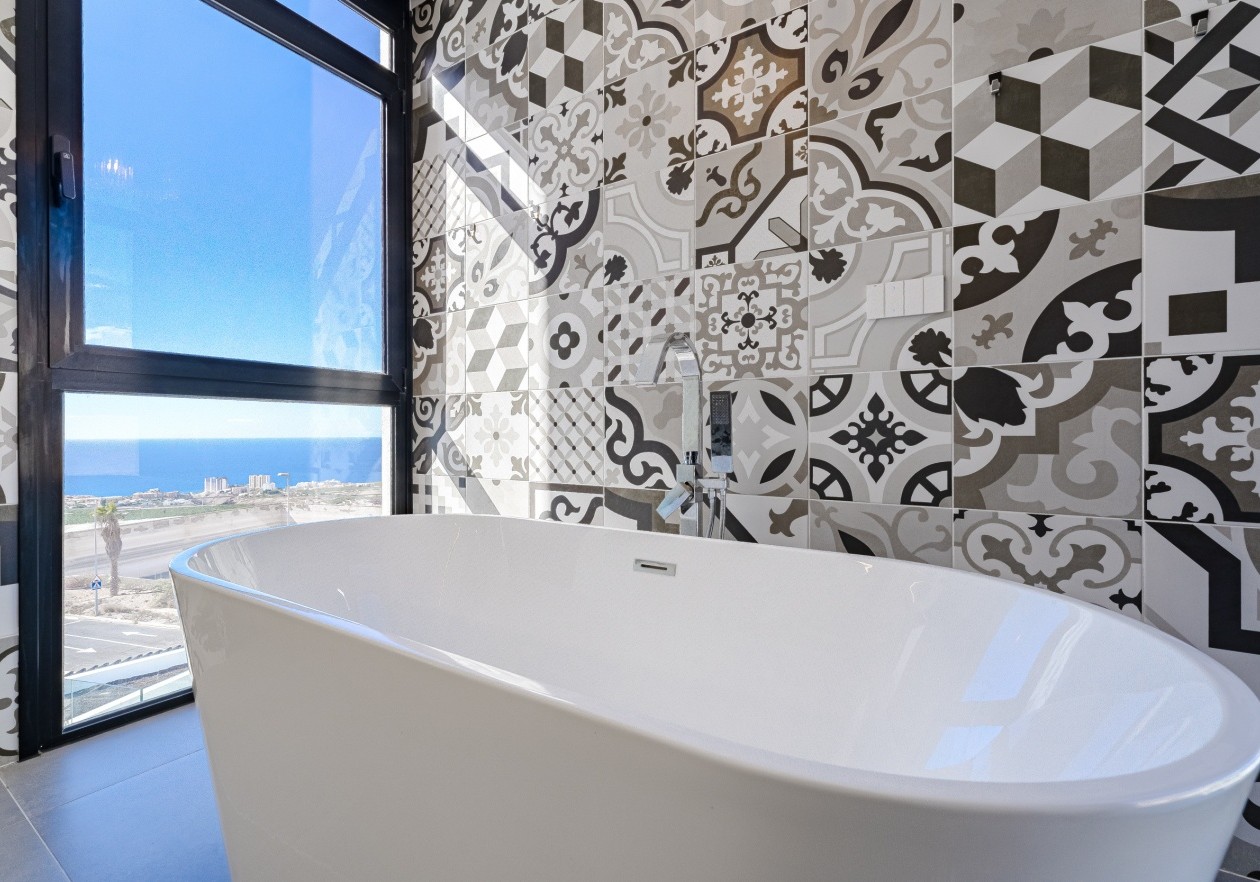 Exclusive Luxury Villa in Armeñime, Adeje