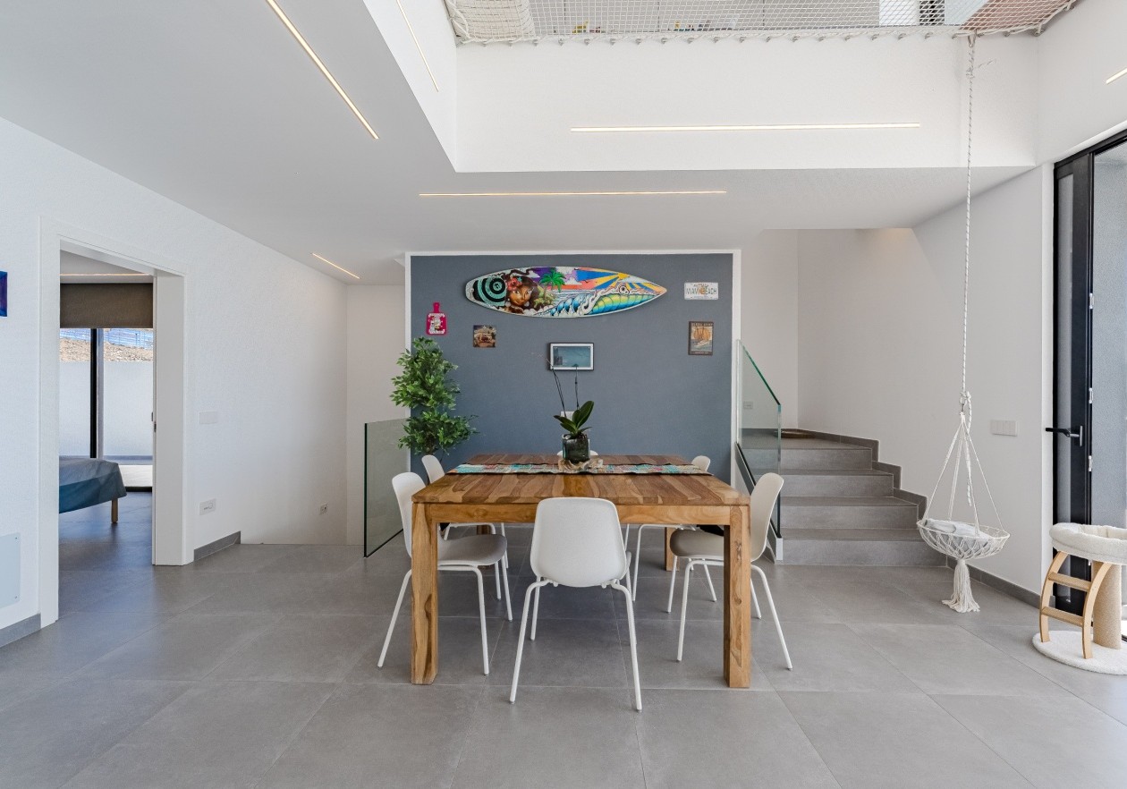 Exclusive Luxury Villa in Armeñime, Adeje