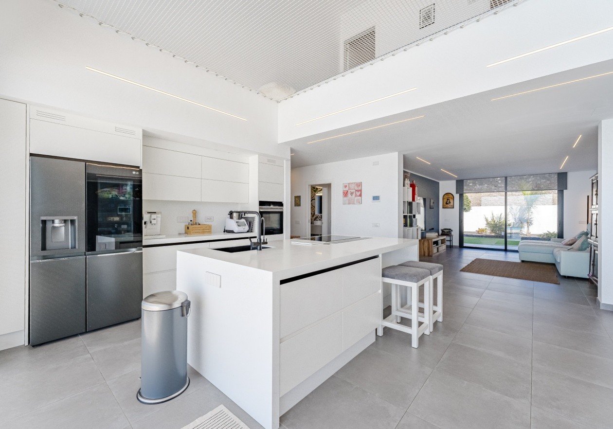Exclusive Luxury Villa in Armeñime, Adeje