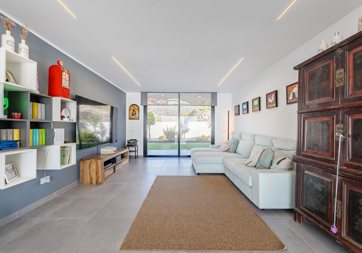 Exclusive Luxury Villa in Armeñime, Adeje