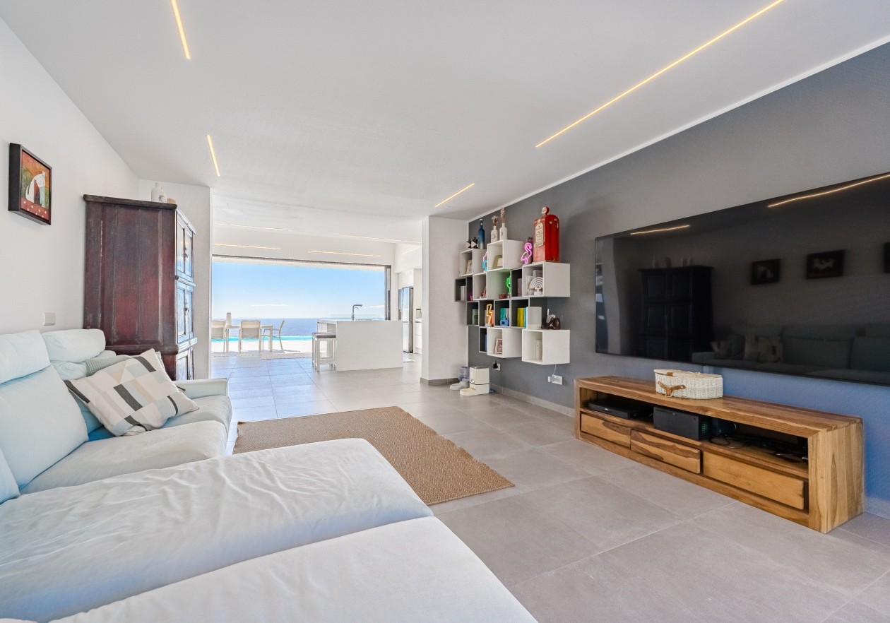 Exclusive Luxury Villa in Armeñime, Adeje