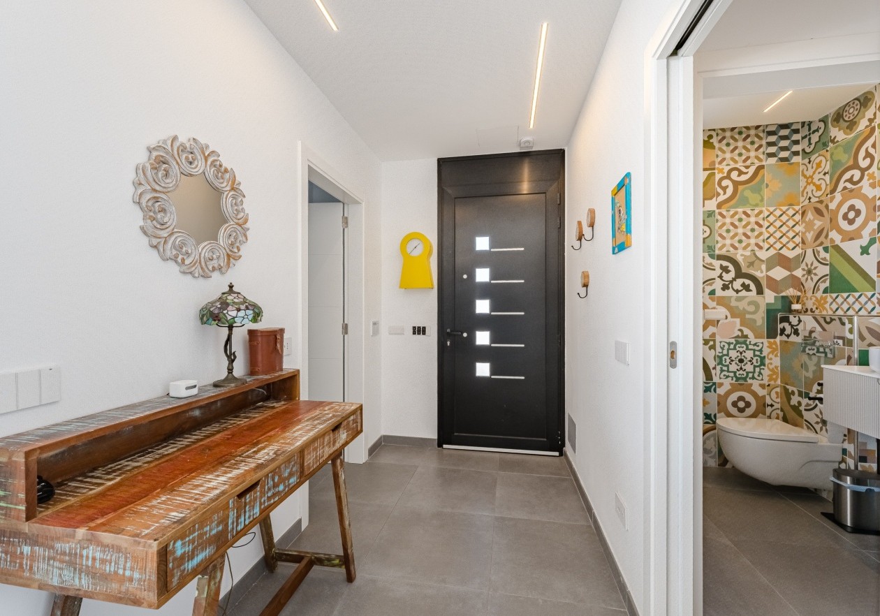 Exclusive Luxury Villa in Armeñime, Adeje