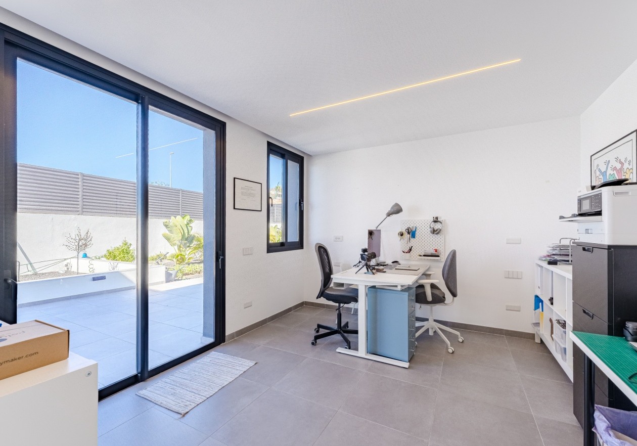 Exclusive Luxury Villa in Armeñime, Adeje