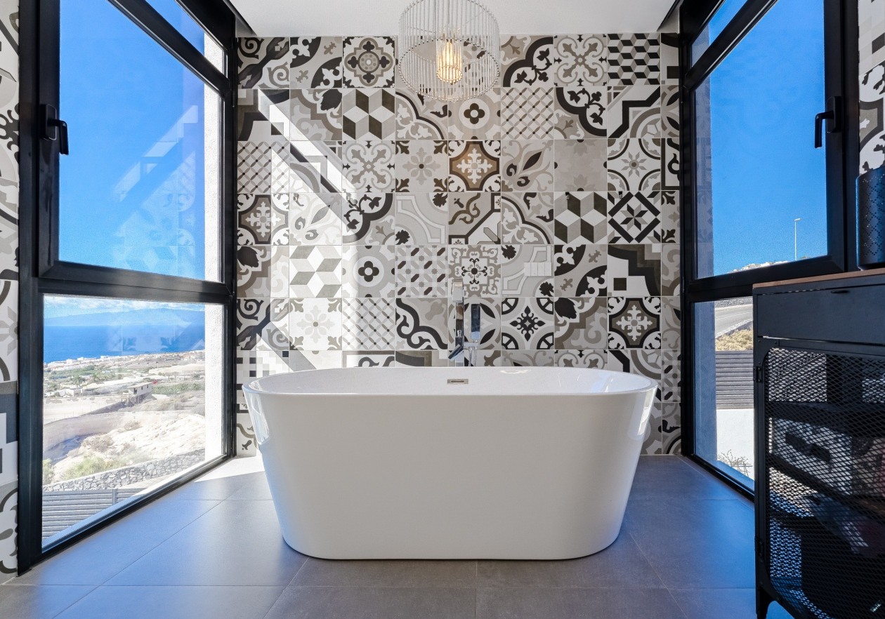 Exclusive Luxury Villa in Armeñime, Adeje