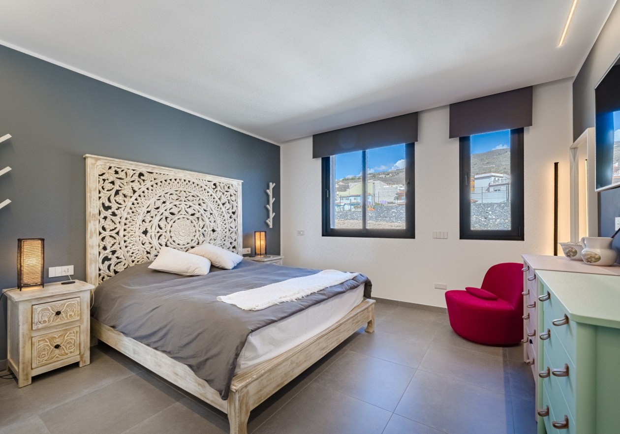 Exclusive Luxury Villa in Armeñime, Adeje