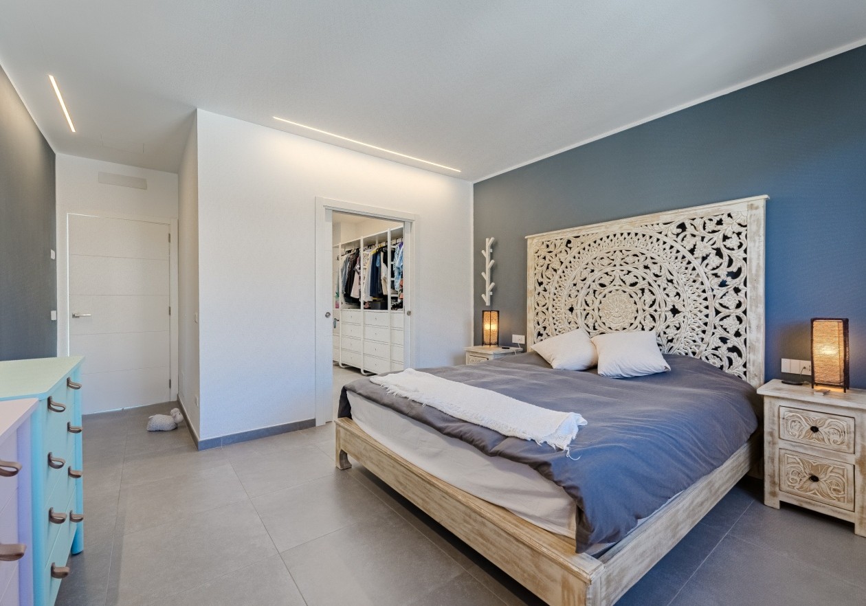 Exclusive Luxury Villa in Armeñime, Adeje