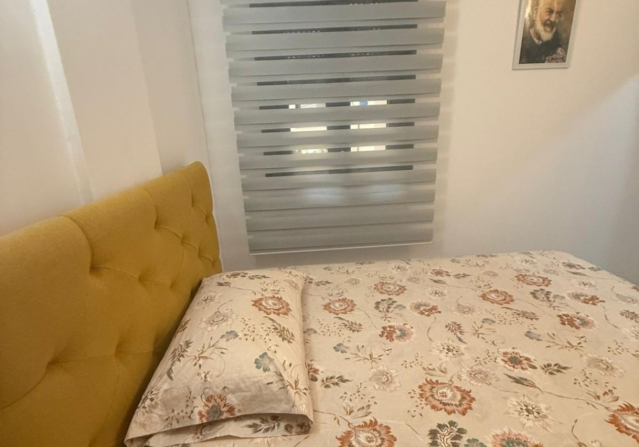 Modern Apartment with Balcony, Terrace and Pool in a Central Location in Adeje