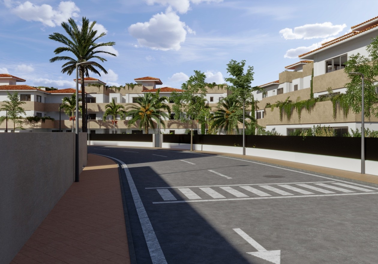 MARINA GOLF