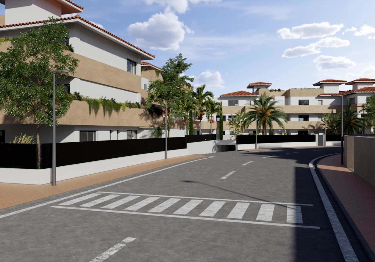 MARINA GOLF