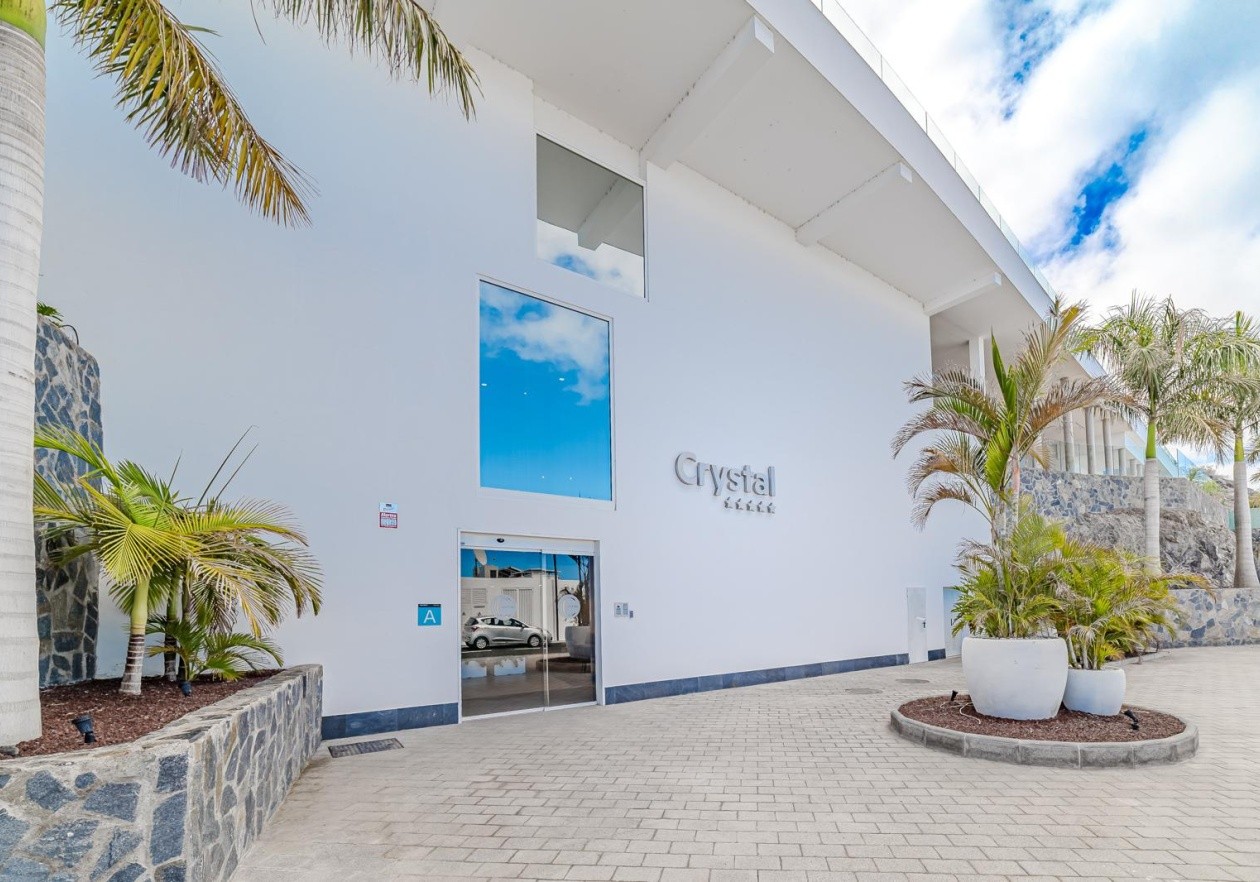 Exclusive Luxury Penthouse with Unobstructed Sea Views in Los Gigantes 