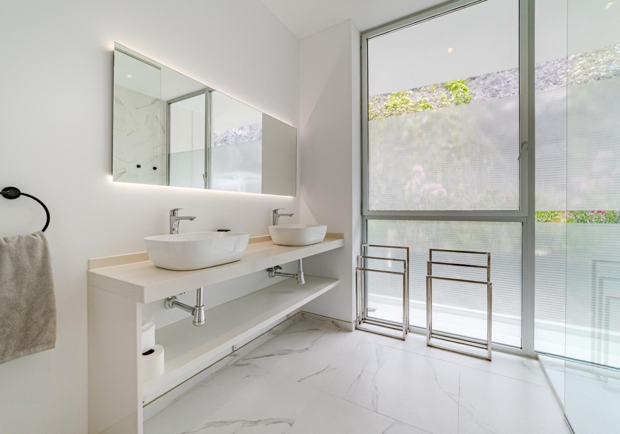 Exclusive Luxury Penthouse with Unobstructed Sea Views in Los Gigantes 
