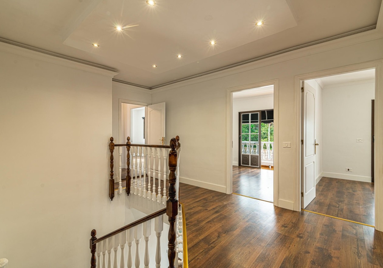 Exclusive licensed medical property with flexible living comfort in La Orotava, Tenerife