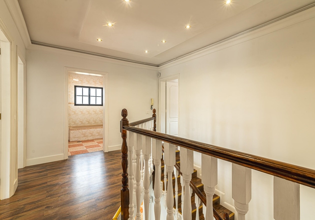 Exclusive licensed medical property with flexible living comfort in La Orotava, Tenerife