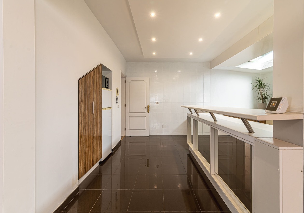 Exclusive licensed medical property with flexible living comfort in La Orotava, Tenerife