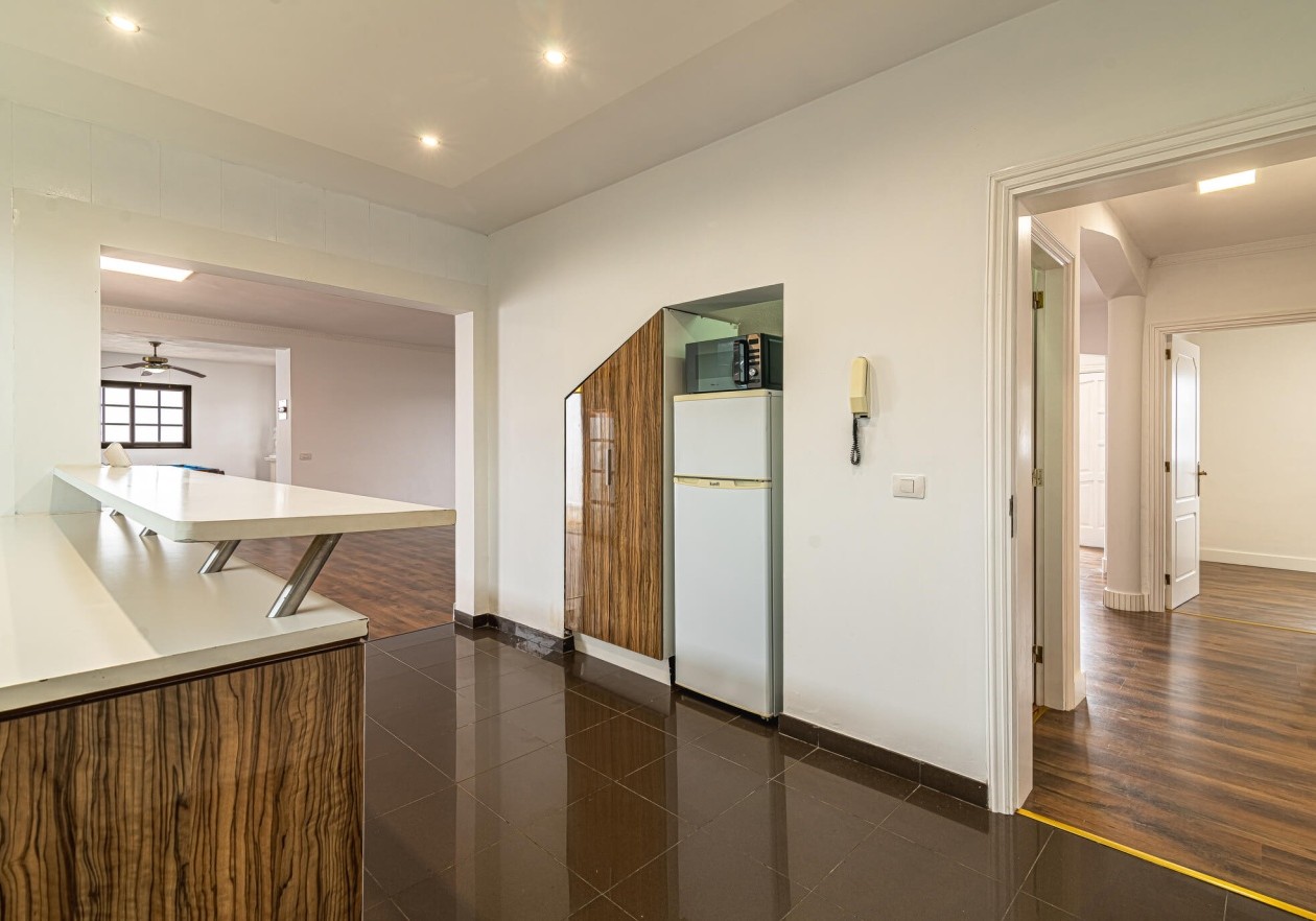 Exclusive licensed medical property with flexible living comfort in La Orotava, Tenerife