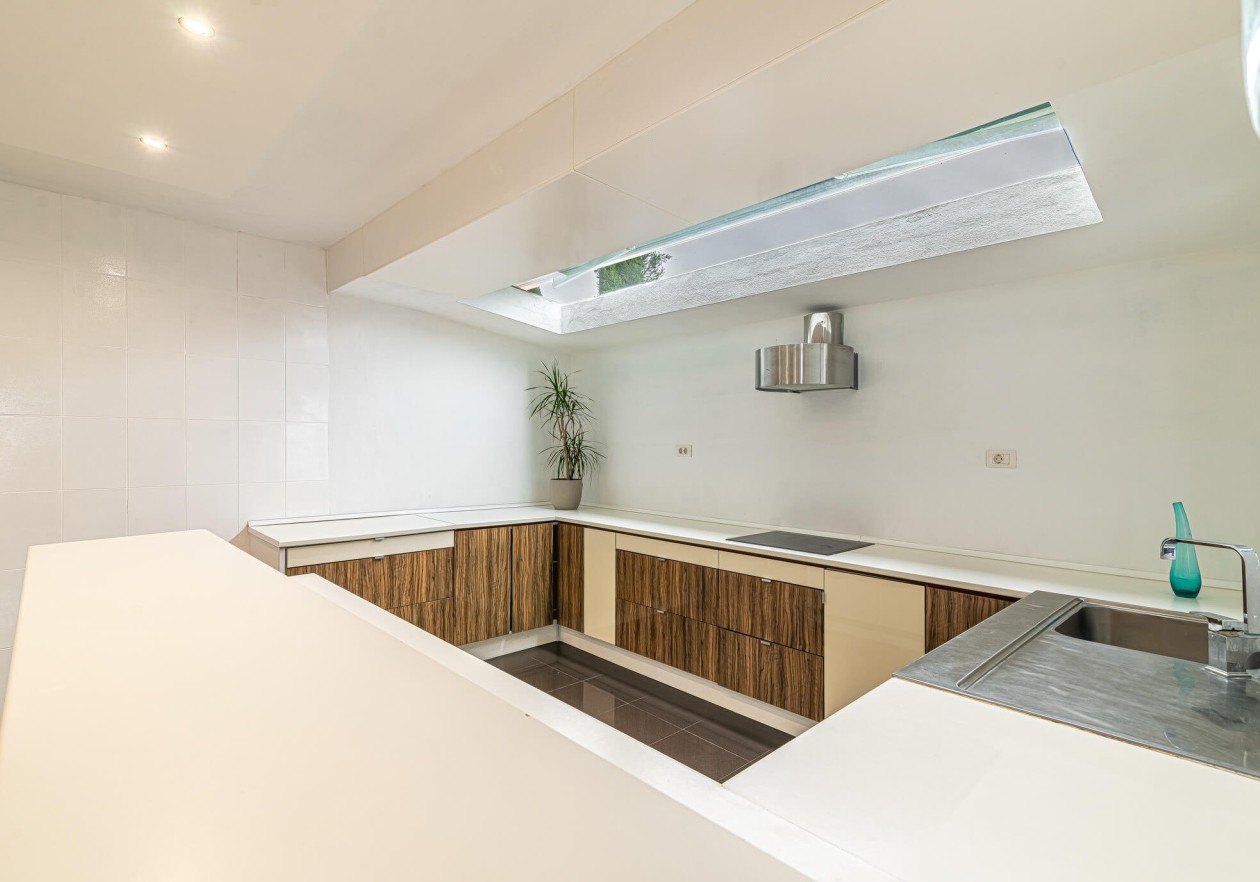 Exclusive licensed medical property with flexible living comfort in La Orotava, Tenerife