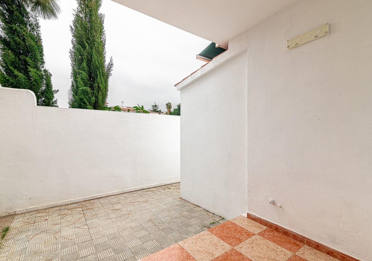 Exclusive licensed medical property with flexible living comfort in La Orotava, Tenerife