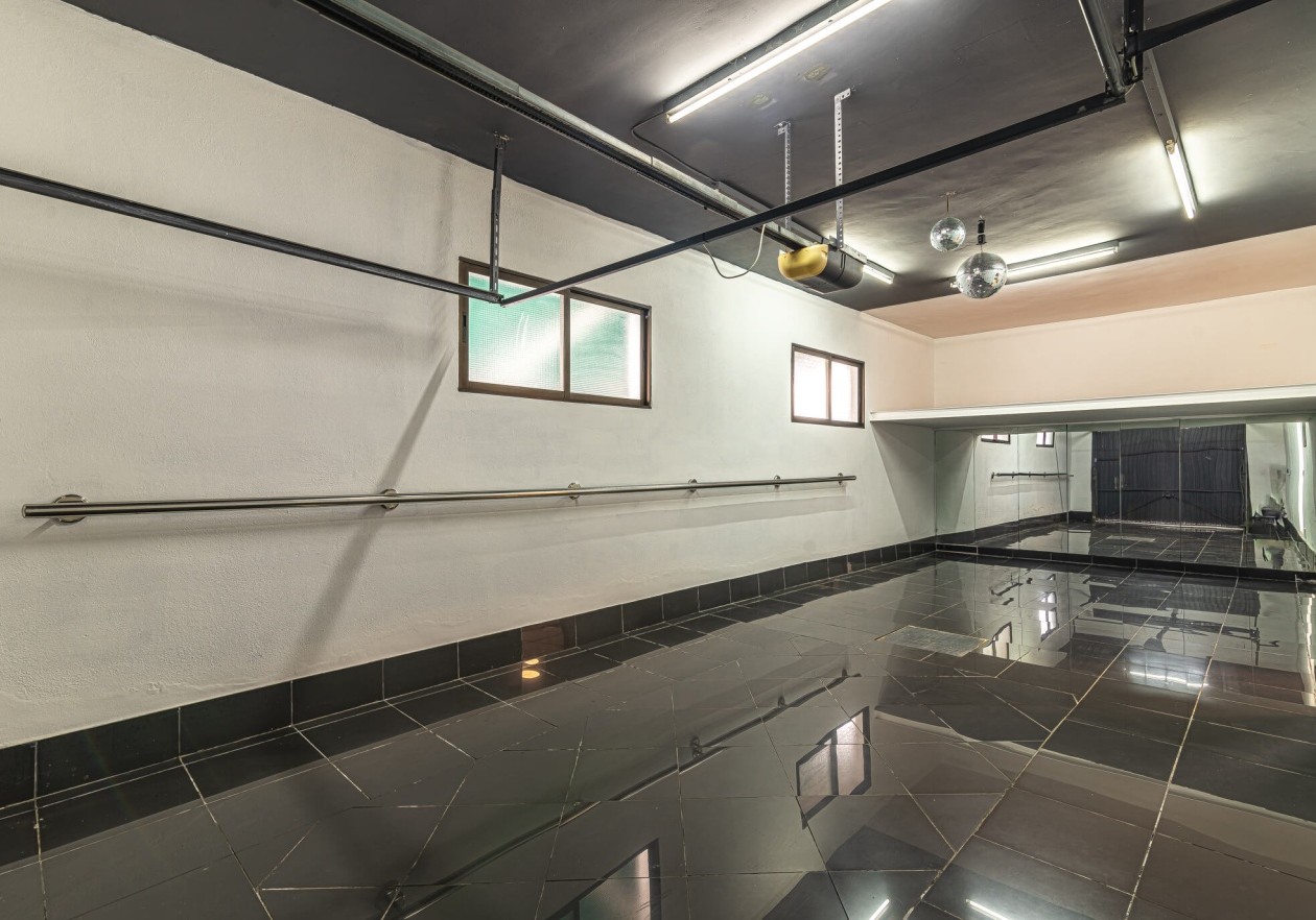 Exclusive licensed medical property with flexible living comfort in La Orotava, Tenerife