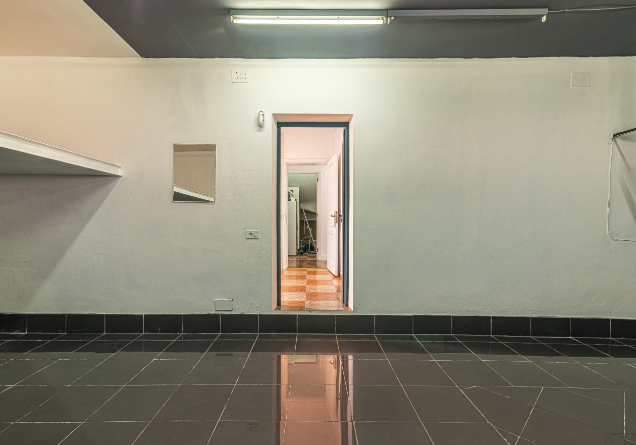 Exclusive licensed medical property with flexible living comfort in La Orotava, Tenerife