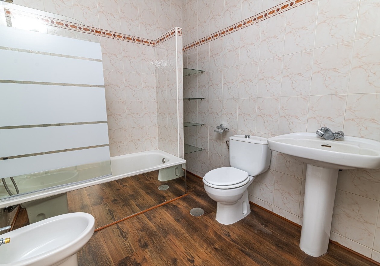 Exclusive licensed medical property with flexible living comfort in La Orotava, Tenerife
