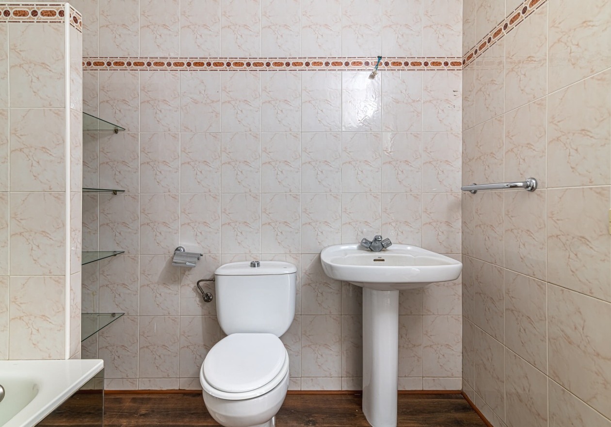 Exclusive licensed medical property with flexible living comfort in La Orotava, Tenerife
