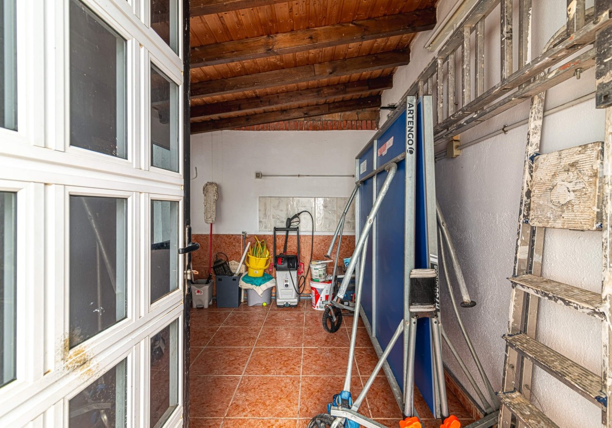 Exclusive licensed medical property with flexible living comfort in La Orotava, Tenerife