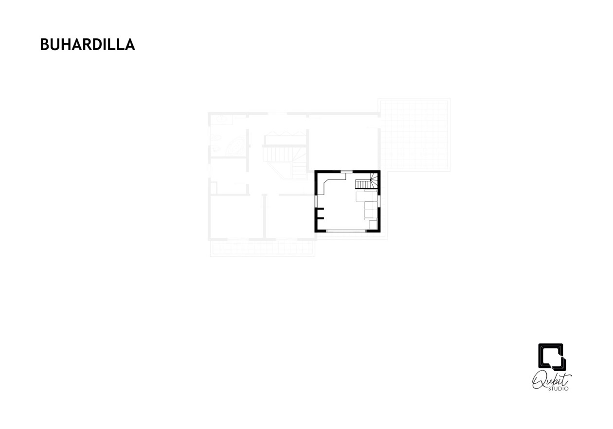 Exclusive licensed medical property with flexible living comfort in La Orotava, Tenerife