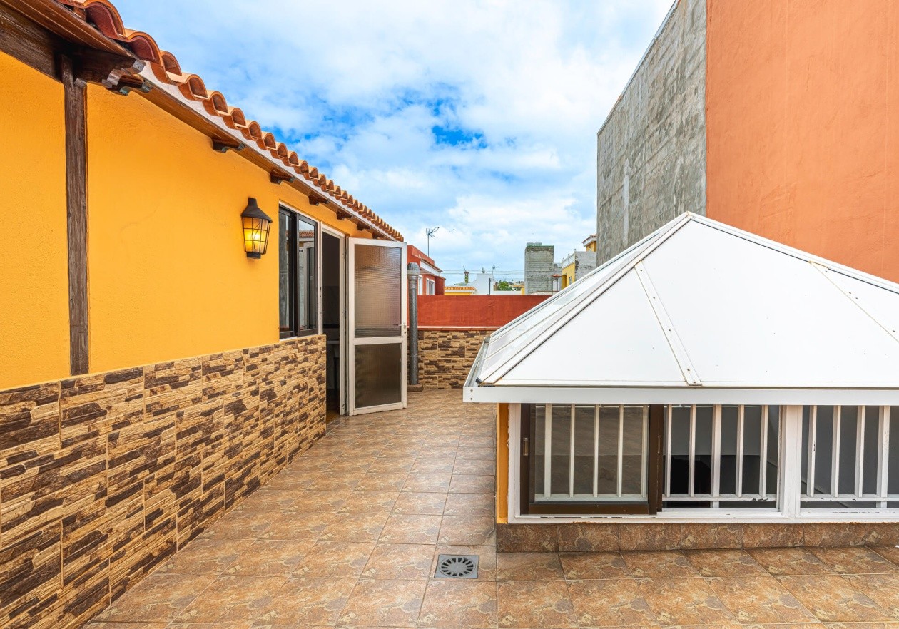 Semi-Detached House for Sale – Nice location and confort