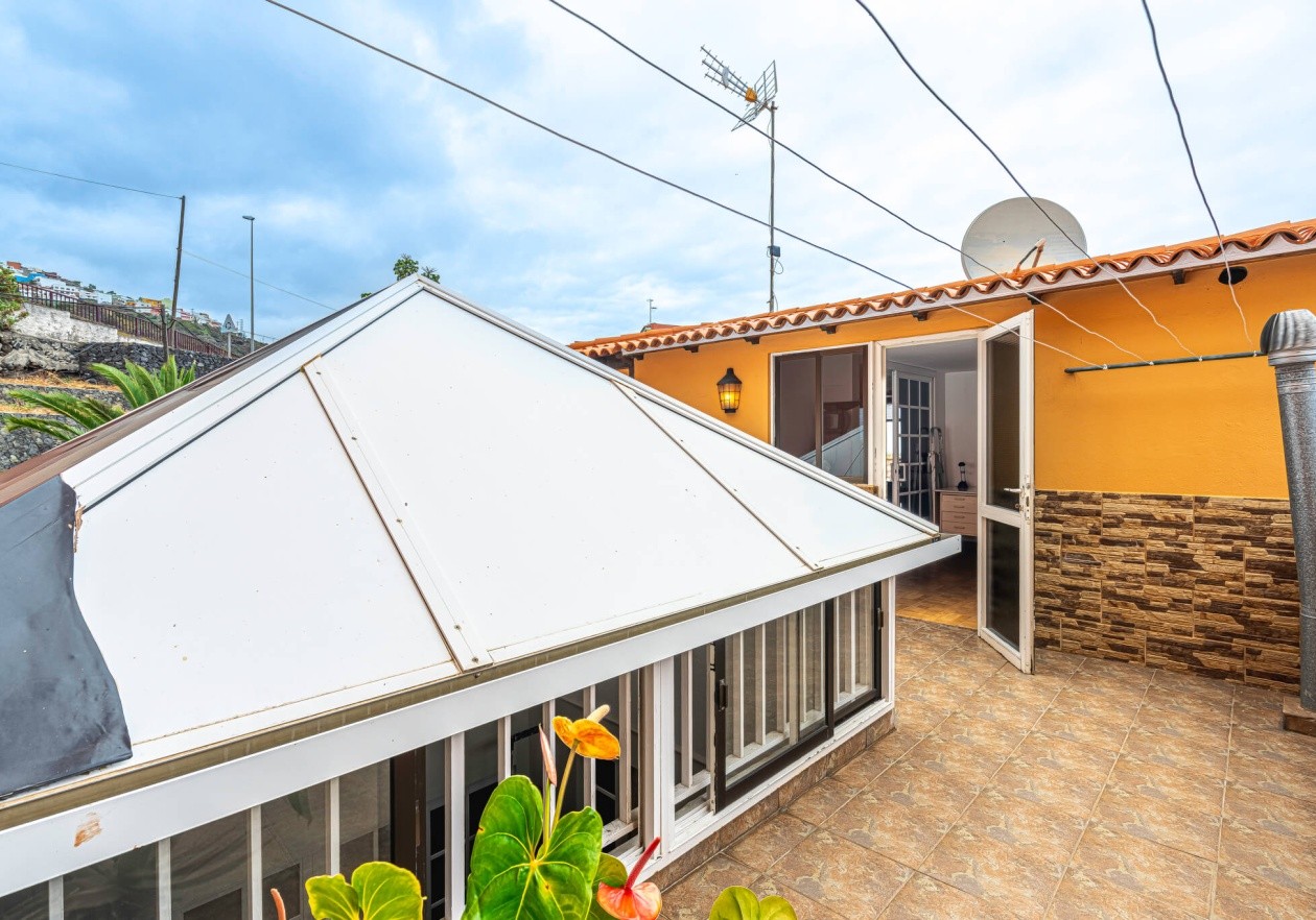 Semi-Detached House for Sale – Nice location and confort