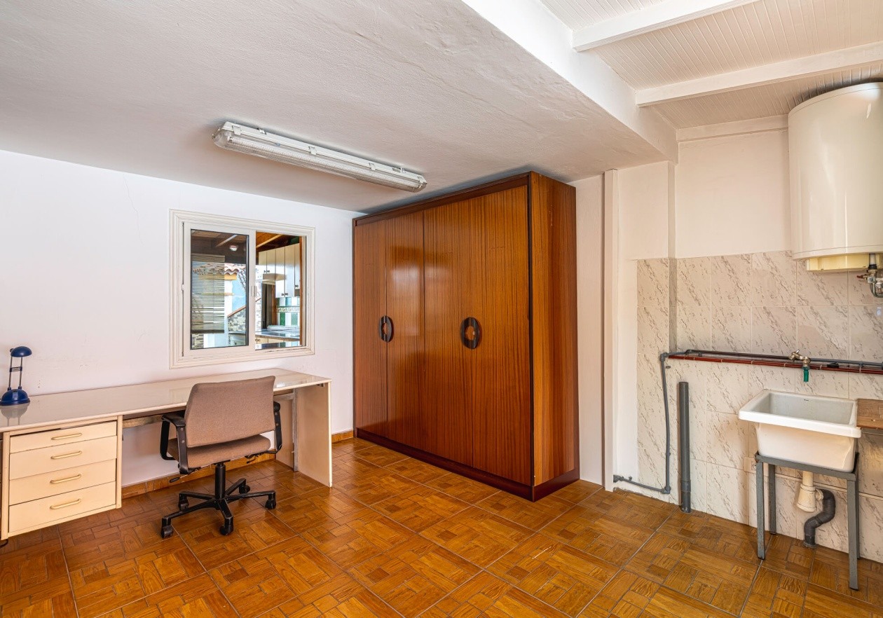 Semi-Detached House for Sale – Nice location and confort