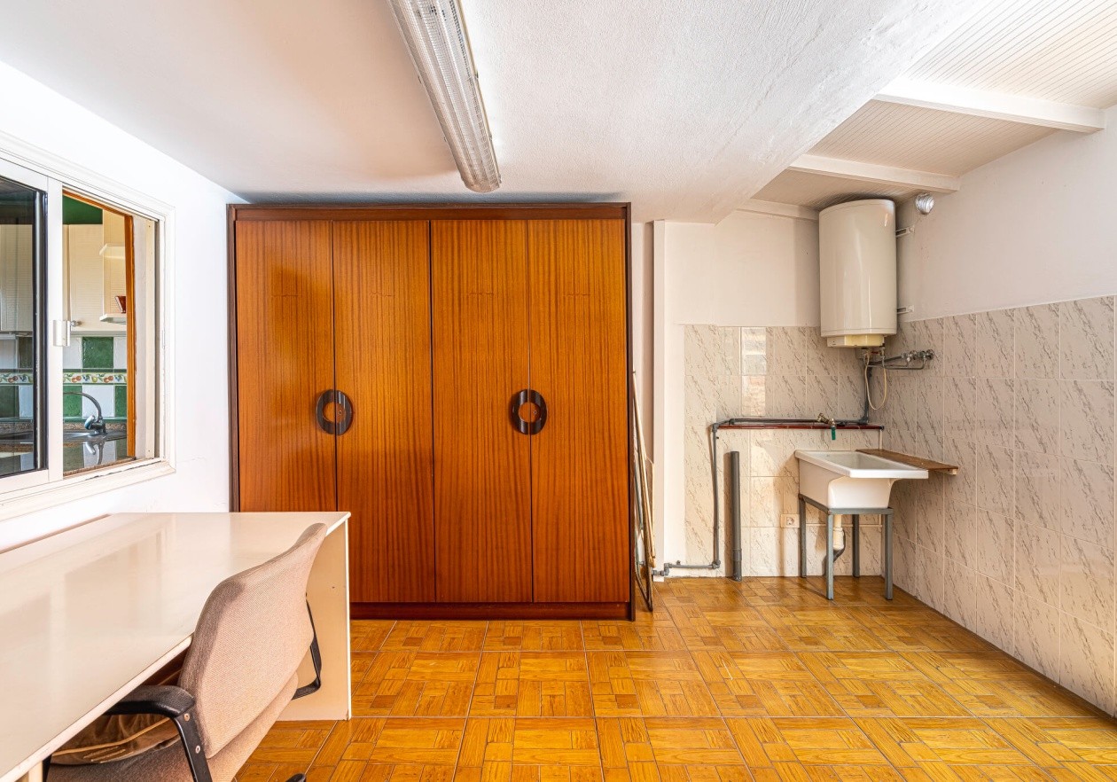 Semi-Detached House for Sale – Nice location and confort