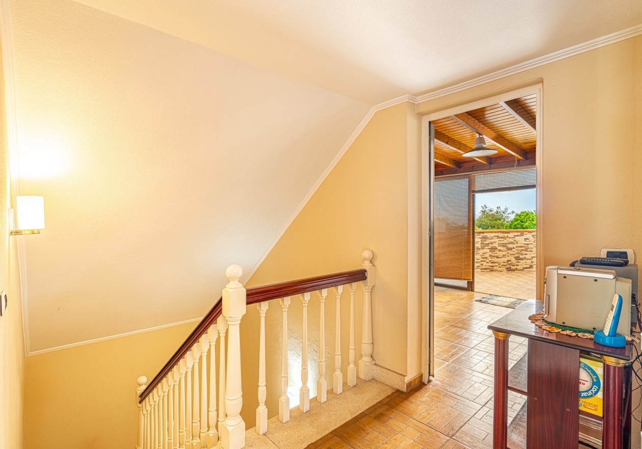 Semi-Detached House for Sale – Nice location and confort