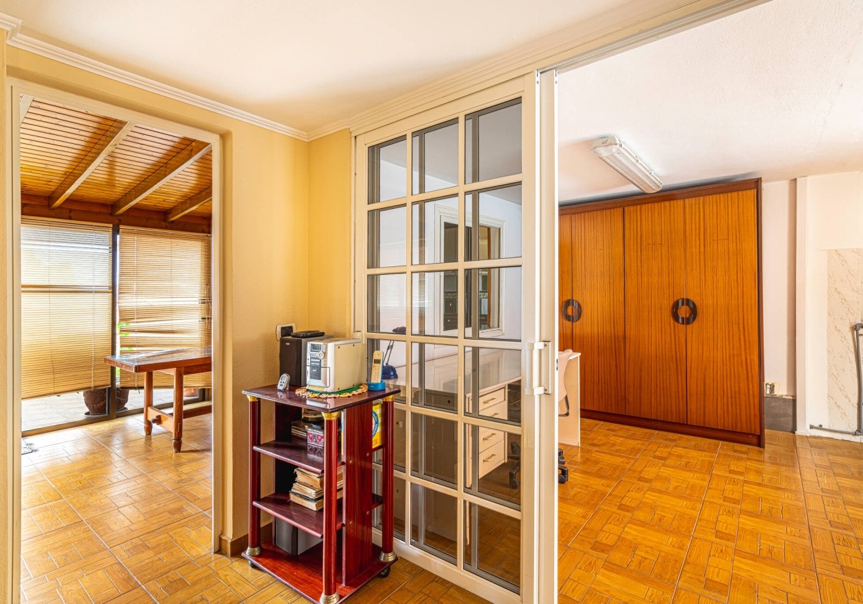 Semi-Detached House for Sale – Nice location and confort