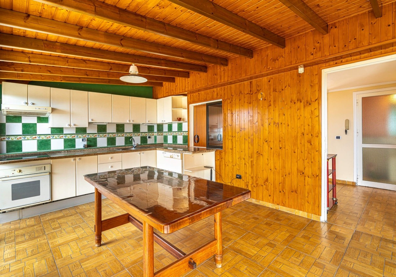 Semi-Detached House for Sale – Nice location and confort
