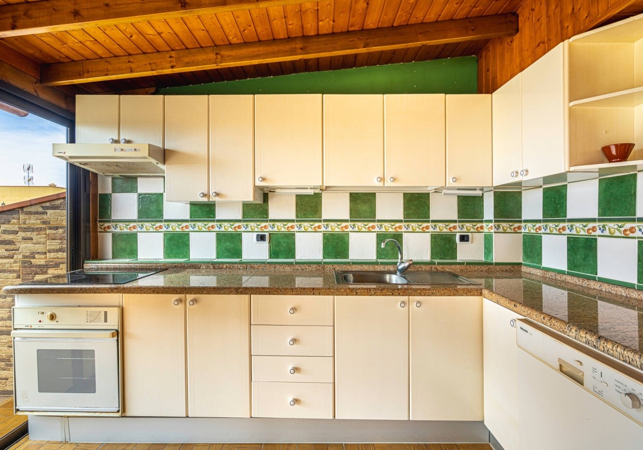 Semi-Detached House for Sale – Nice location and confort