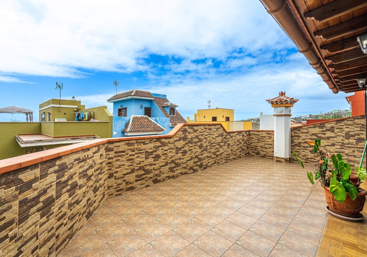 Semi-Detached House for Sale – Nice location and confort