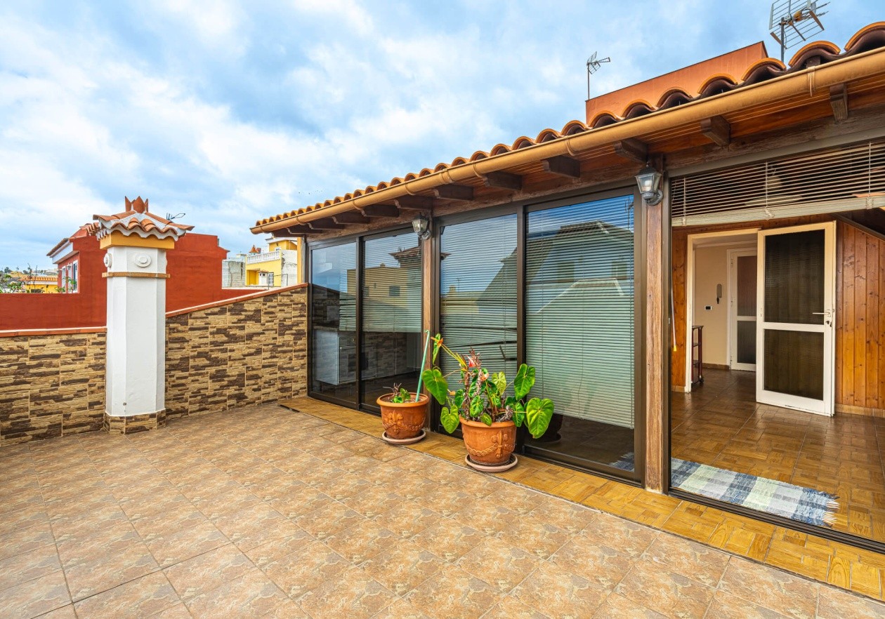 Semi-Detached House for Sale – Nice location and confort