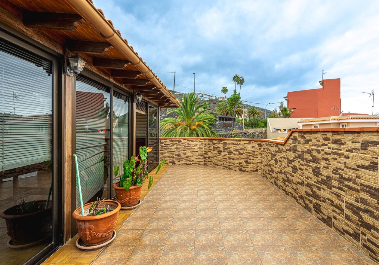 Semi-Detached House for Sale – Nice location and confort