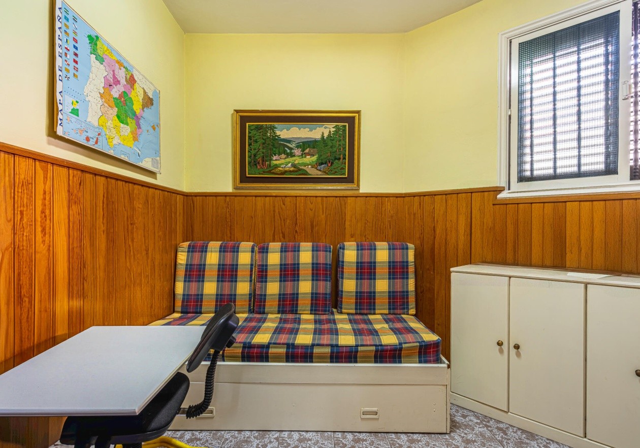 Semi-Detached House for Sale – Nice location and confort