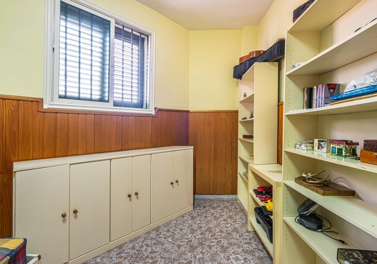 Semi-Detached House for Sale – Nice location and confort