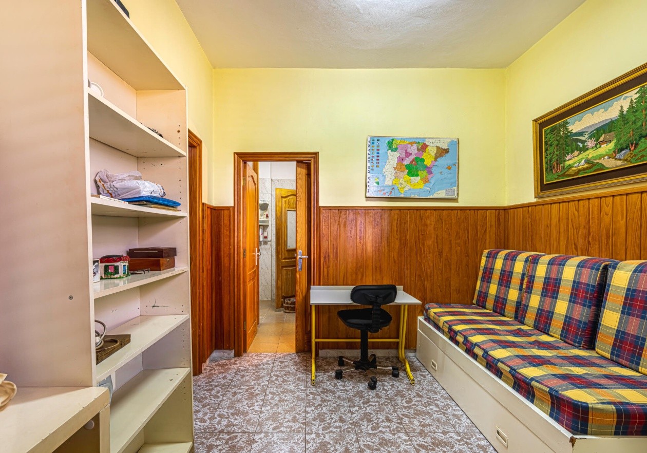 Semi-Detached House for Sale – Nice location and confort