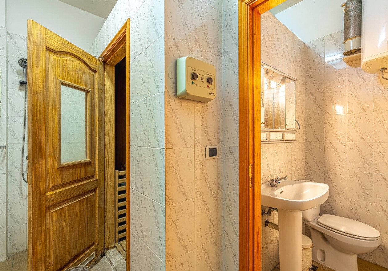 Semi-Detached House for Sale – Nice location and confort