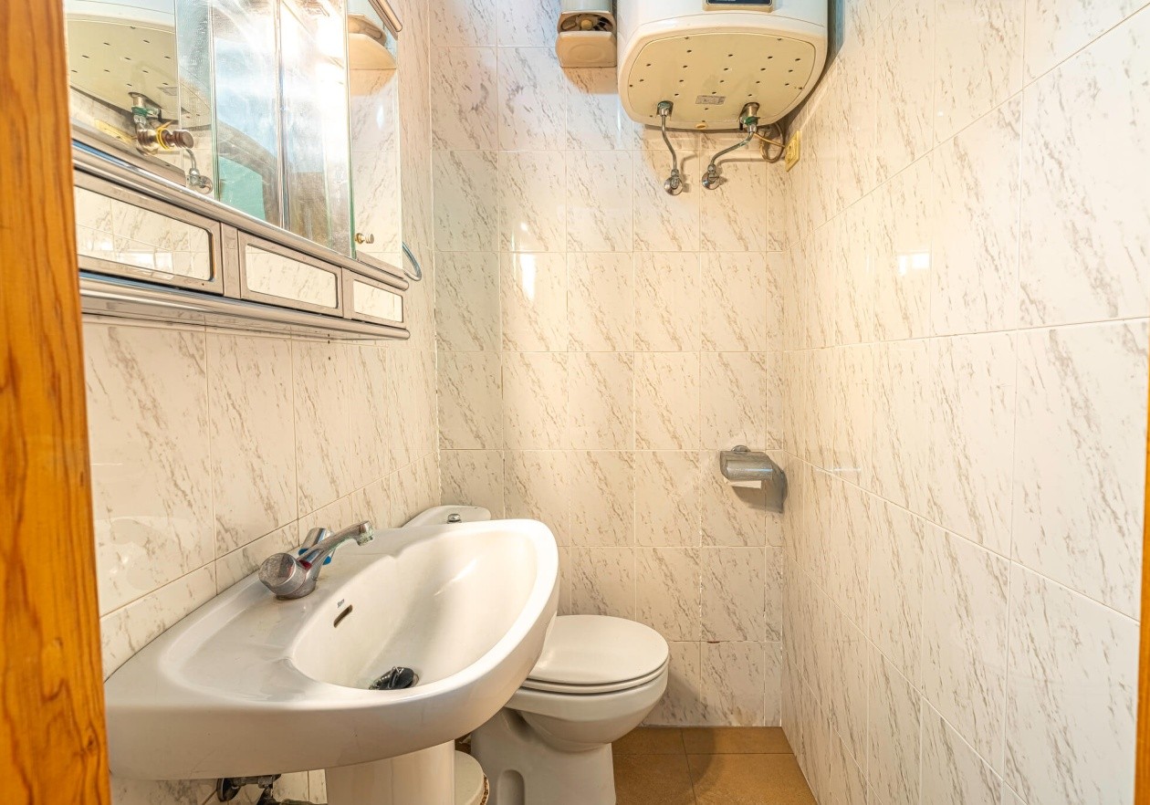 Semi-Detached House for Sale – Nice location and confort