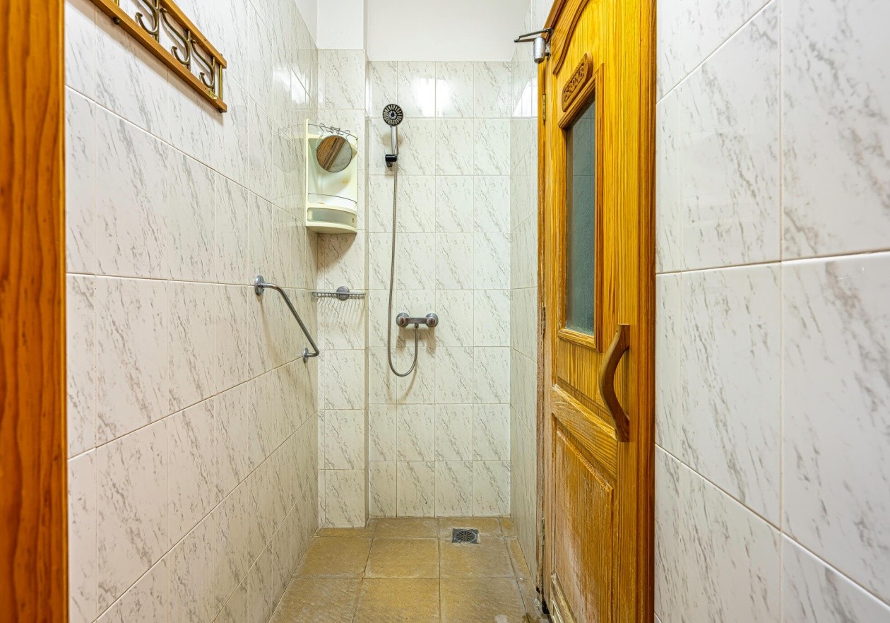 Semi-Detached House for Sale – Nice location and confort