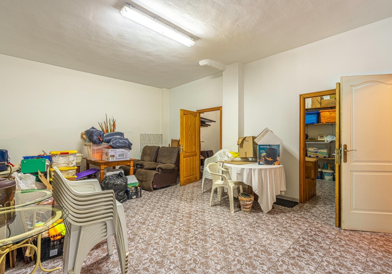 Semi-Detached House for Sale – Nice location and confort