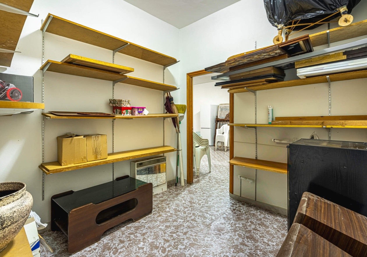 Semi-Detached House for Sale – Nice location and confort