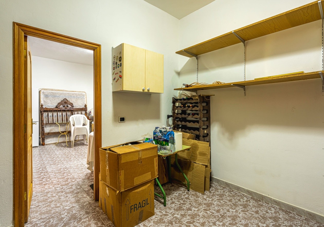 Semi-Detached House for Sale – Nice location and confort