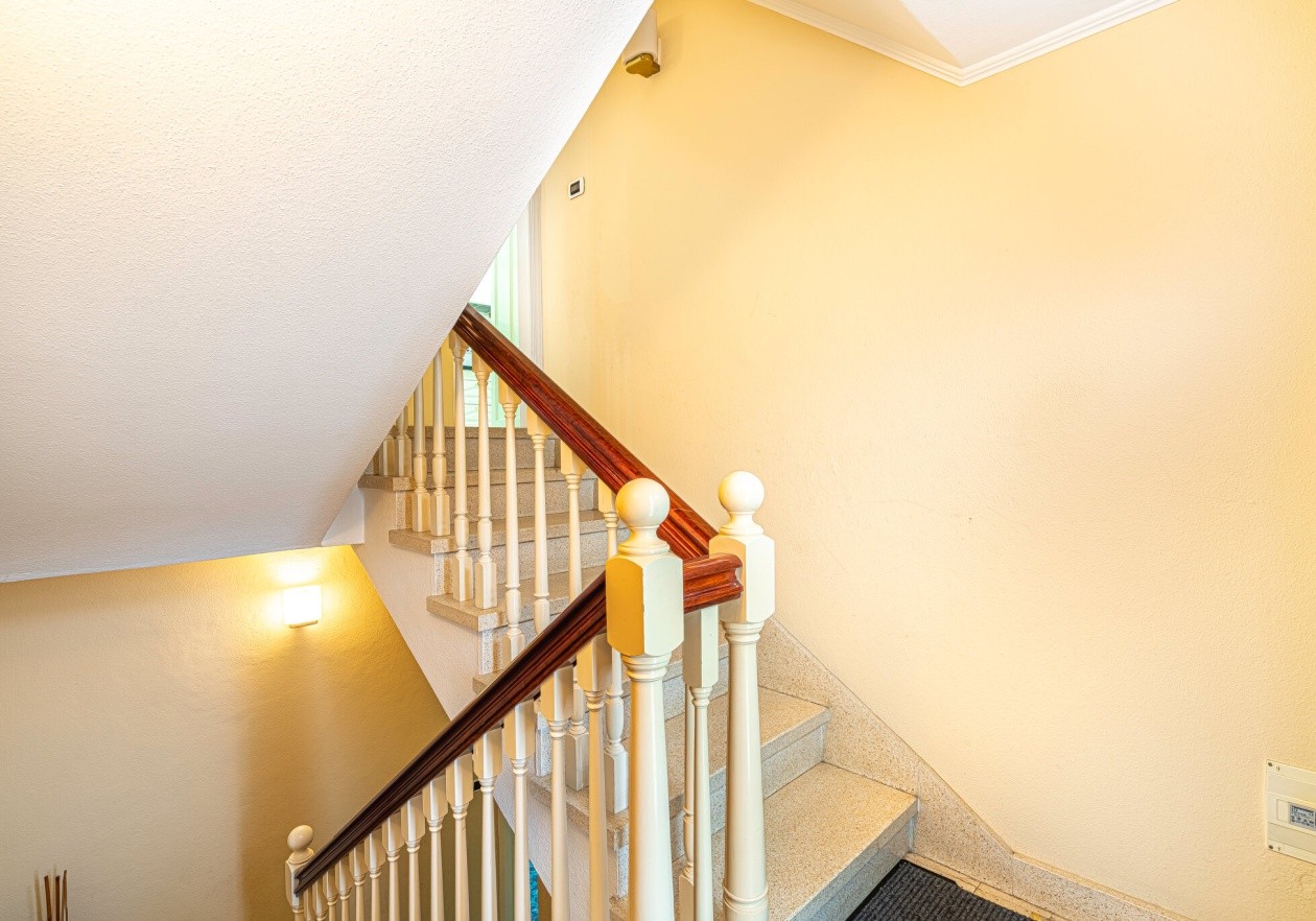 Semi-Detached House for Sale – Nice location and confort